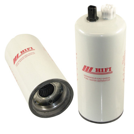 filtre à gasoil SN40550 |HIFI FILTER