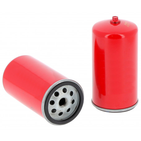 filtre à gasoil SN40551 |HIFI FILTER