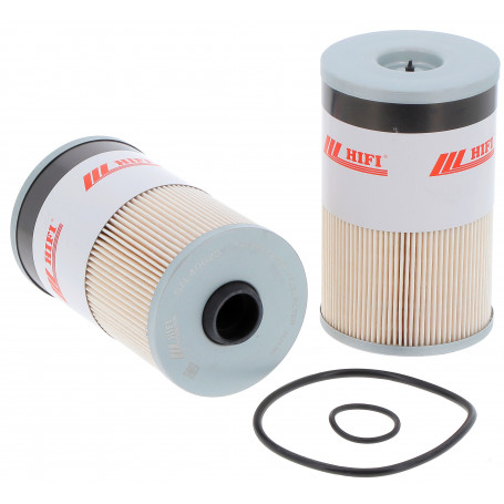 filtre à gasoil SN40623 |HIFI FILTER