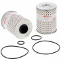 filtre à gasoil SN40636 |HIFI FILTER