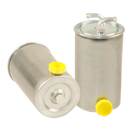 filtre à gasoil SN40646 |HIFI FILTER