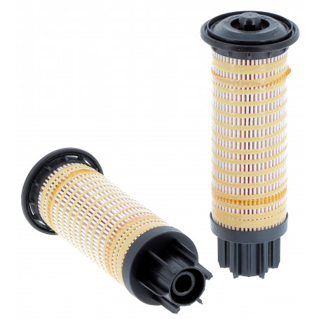 filtre à gasoil SN40679 |HIFI FILTER