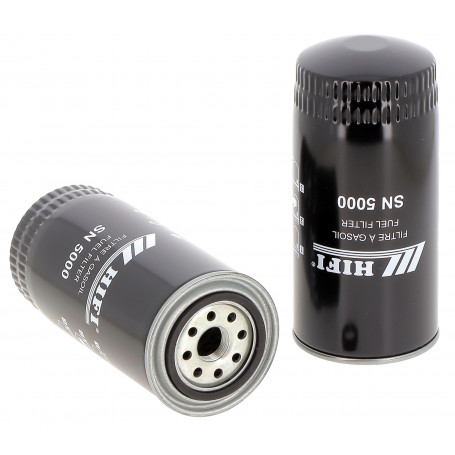 filtre à gasoil SN5000 |HIFI FILTER