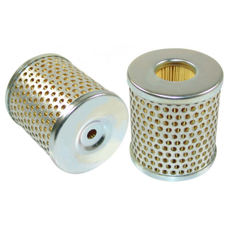 filtre à gasoil SN5099 |HIFI FILTER
