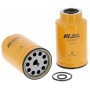 filtre à gasoil SN55437 |HIFI FILTER