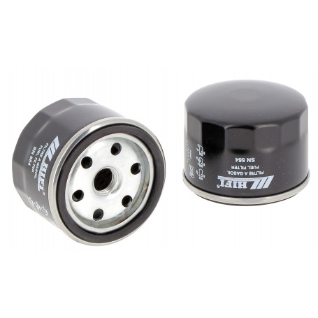 filtre à gasoil SN554 |HIFI FILTER