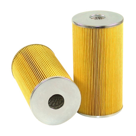 filtre à gasoil SN6236 |HIFI FILTER