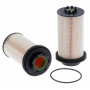 filtre à gasoil SN70141 |HIFI FILTER