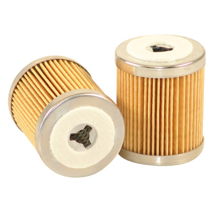filtre à gasoil SN70152 |HIFI FILTER