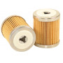 filtre à gasoil SN70152 |HIFI FILTER