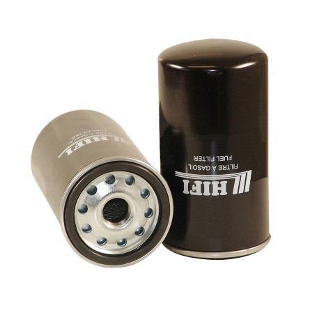 filtre à gasoil SN70170 |HIFI FILTER