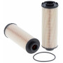 filtre à gasoil SN70186 |HIFI FILTER