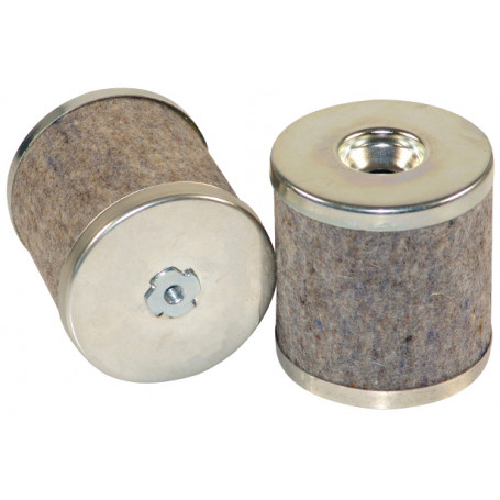 filtre à gasoil SN70199 |HIFI FILTER