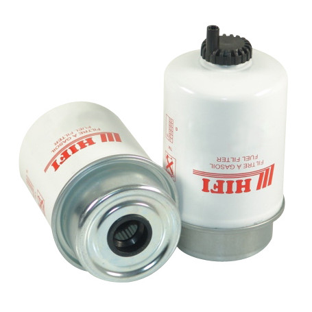 filtre à gasoil SN70235 |HIFI FILTER