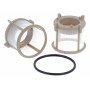 filtre à gasoil SN70283 |HIFI FILTER