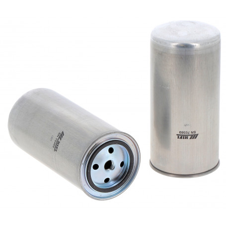 filtre à gasoil SN70389 |HIFI FILTER