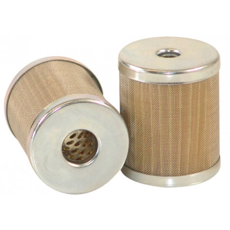 filtre à gasoil SN80005 |HIFI FILTER