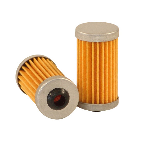 filtre à gasoil SN80015 |HIFI FILTER