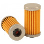 filtre à gasoil SN80015 |HIFI FILTER