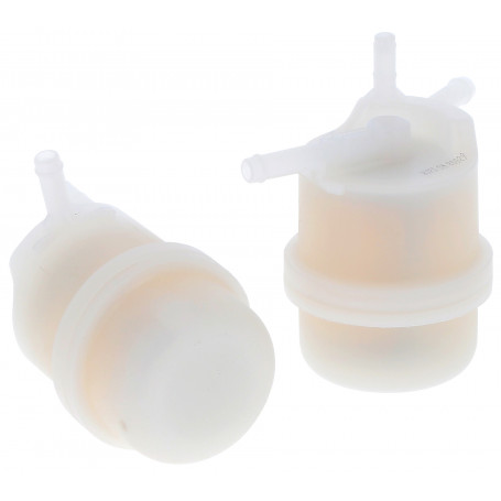 filtre à gasoil SN80029 |HIFI FILTER