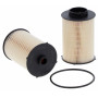 filtre à gasoil SN80050 |HIFI FILTER
