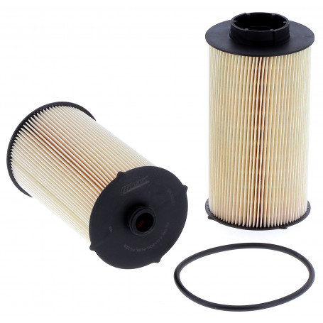 filtre à gasoil SN80057 |HIFI FILTER