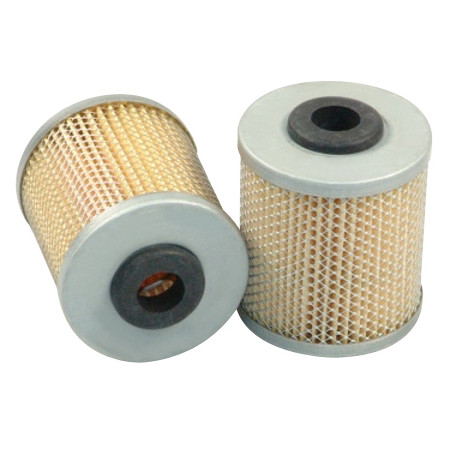 filtre à gasoil SN80234 |HIFI FILTER