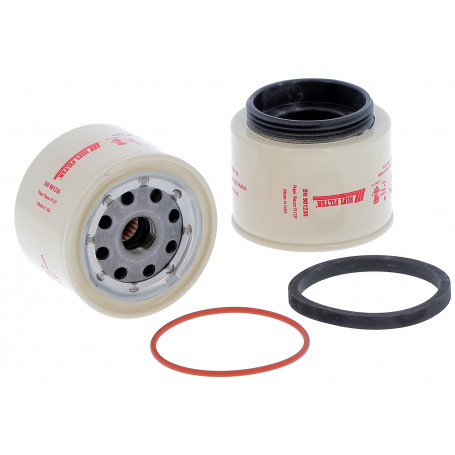 filtre à gasoil SN901230 |HIFI FILTER