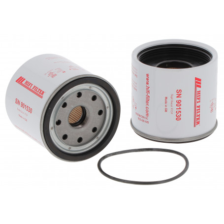 filtre à gasoil SN901530 |HIFI FILTER