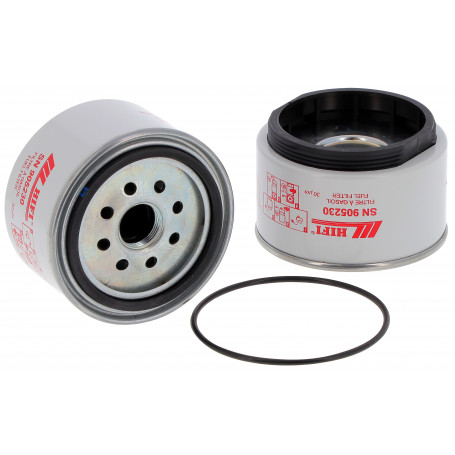 filtre à gasoil SN905230 |HIFI FILTER