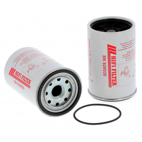 filtre à gasoil SN926030 |HIFI FILTER