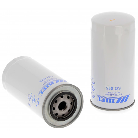 filtre à huile SO045 |HIFI FILTER