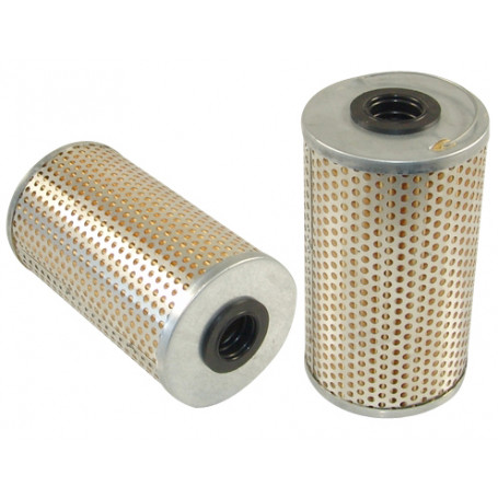 filtre à huile SO052 |HIFI FILTER