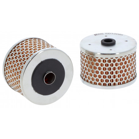 filtre à huile SO10085 |HIFI FILTER