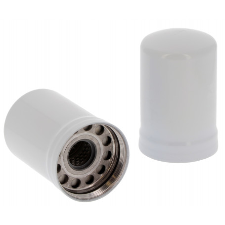 filtre à huile SO10114 |HIFI FILTER