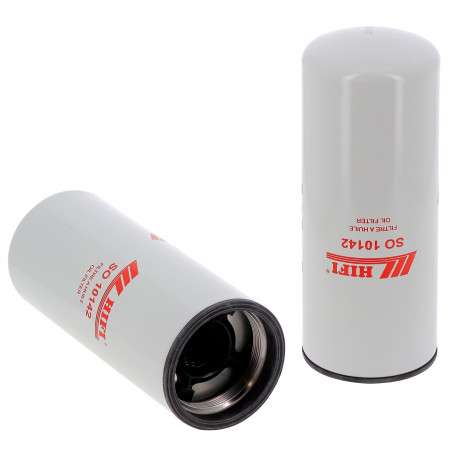 filtre à huile SO10142 |HIFI FILTER