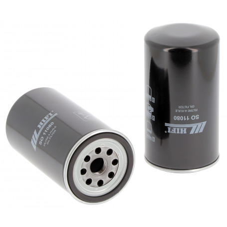 filtre à huile SO11080 |HIFI FILTER