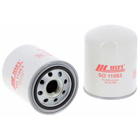 filtre à huile SO11083 |HIFI FILTER