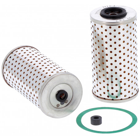 filtre à huile SO243 |HIFI FILTER