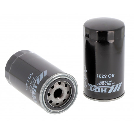 filtre à huile SO3331 |HIFI FILTER