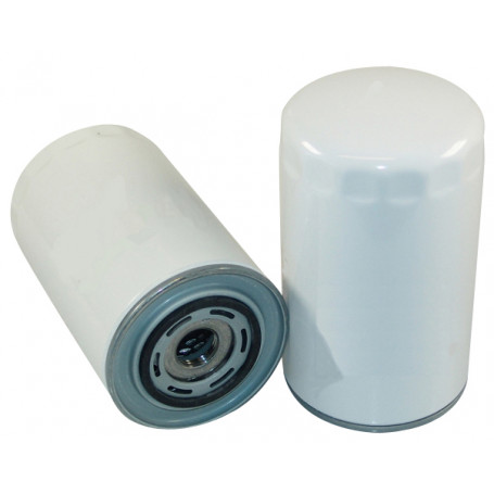 filtre à huile SO3864 |HIFI FILTER