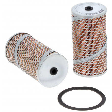 filtre à huile SO504 |HIFI FILTER