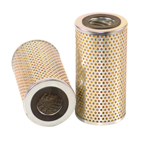filtre à huile SO587 |HIFI FILTER