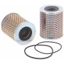 filtre à huile SO598 |HIFI FILTER