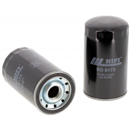 Filtre à huile - SO6173 HIFI FILTER