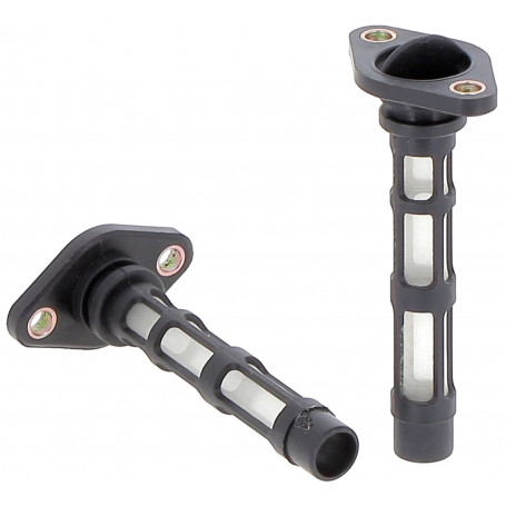 filtre à huile SO64302 |HIFI FILTER