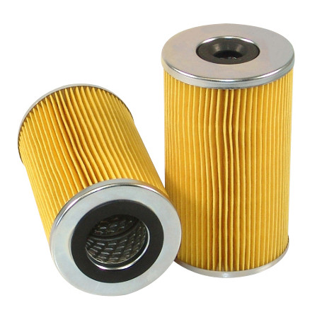 filtre à huile SO6719 |HIFI FILTER