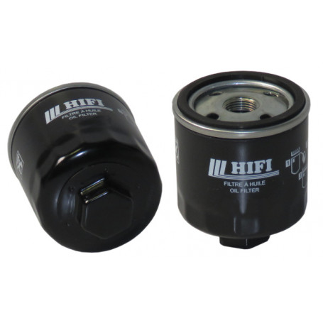 filtre à huile SO6924 |HIFI FILTER