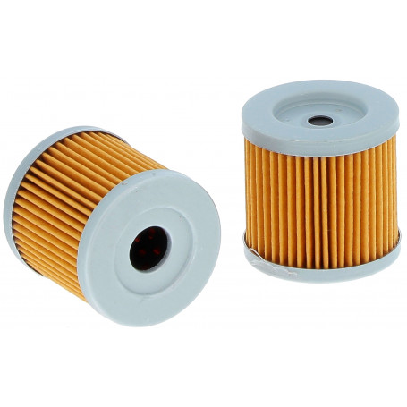 filtre à huile SO6979 |HIFI FILTER