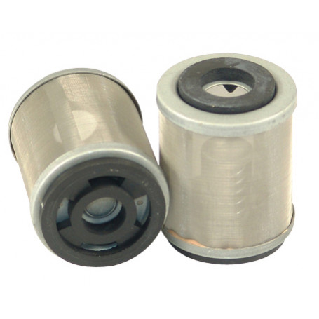 filtre à huile SO6989 |HIFI FILTER